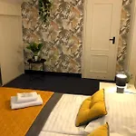 Appart hôtel Great Polonia Center 3*