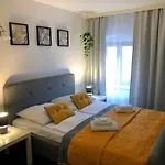 Aparthotel Great Polonia Center Jelenia Gora