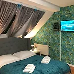 Aparthotel Great Polonia Center Jelenia Gora