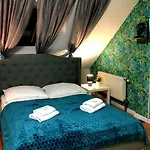 Aparthotel Great Polonia Center