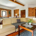 Great Polonia Center Aparthotel Jelenia Gora