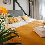 Aparthotel Great Polonia Center 3*