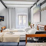 Great Polonia Center 3* Jelenia Gora