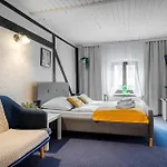 Great Polonia Center Aparthotel 3*