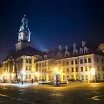 Great Polonia Center Jelenia Gora
