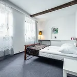 Appart hôtel Great Polonia Center