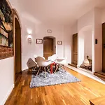 公寓式酒店 Great Polonia Center 耶莱尼亚古拉