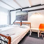 Great Polonia Center Appart hôtel