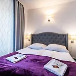 Great Polonia Center Aparthotel 3*