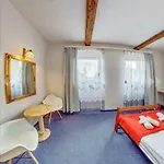 Aparthotel Great Polonia Center 3*