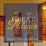 Great Polonia Center 3* Jelenia Gora