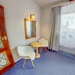 Aparthotel Great Polonia Center