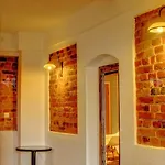 Aparthotel Great Polonia Center 3*