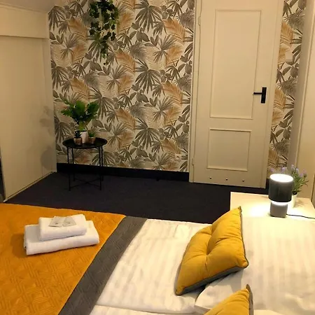 Aparthotel Great Polonia Center 3*