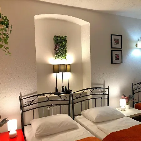 Apart-hotel Great Polonia Center Jelenia Góra