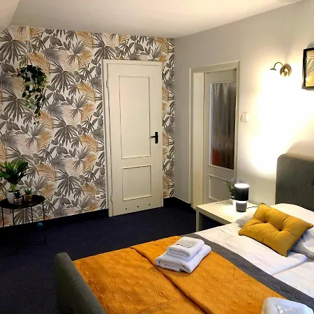 Great Polonia Center 3*