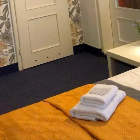 Great Polonia Center Apart-hotel 3*