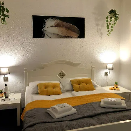Aparthotel Great Polonia Center Jelenia Gora