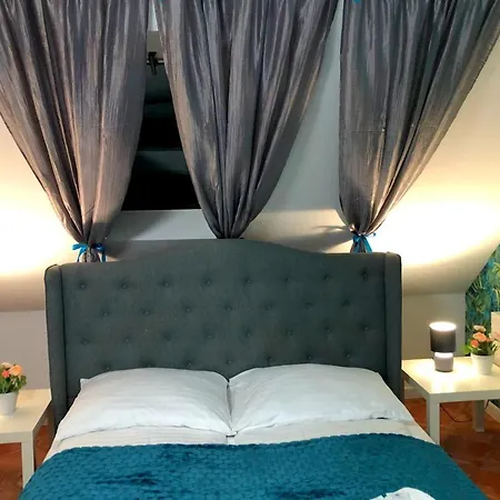 Aparthotel Great Polonia Center Jelenia Gora