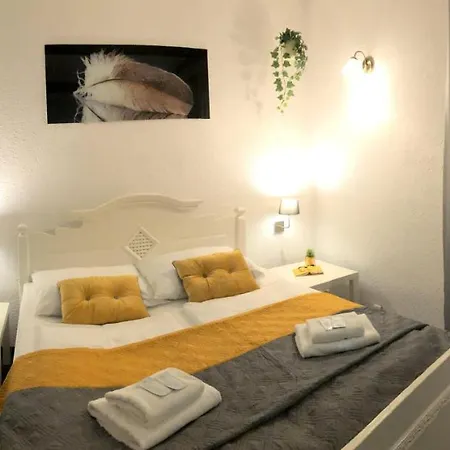 Great Polonia Center Aparthotel Jelenia Gora