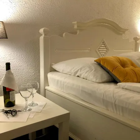 Aparthotel Great Polonia Center 3*