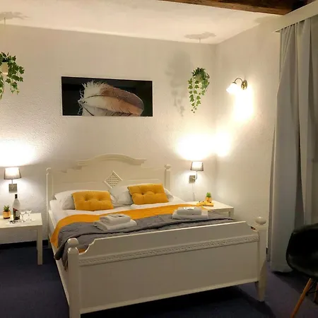 Apart-hotel Great Polonia Center