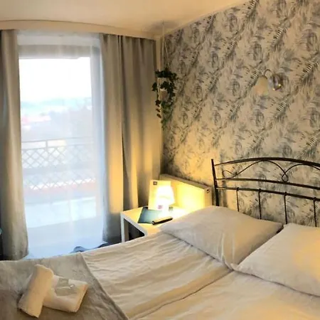 Great Polonia Center Aparthotel Jelenia Gora