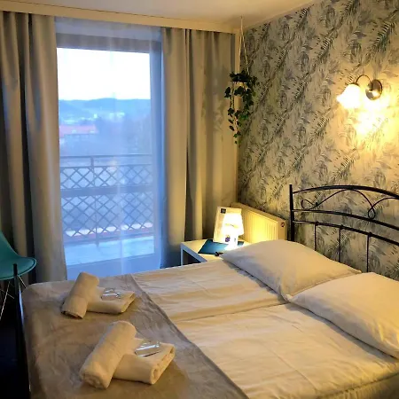 Great Polonia Center 3*