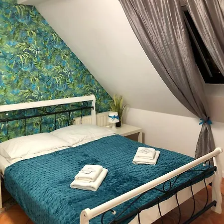 Great Polonia Center 3* Jelenia Gora
