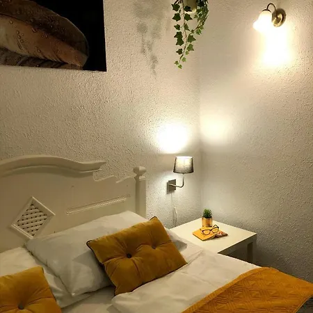 Apart-hotel Great Polonia Center 3*