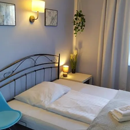 Great Polonia Center Aparthotel