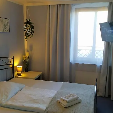 Great Polonia Center 3* Jelenia Góra