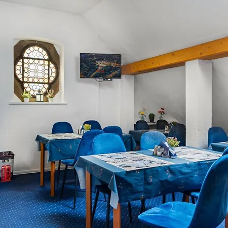 Aparthotel Great Polonia Center