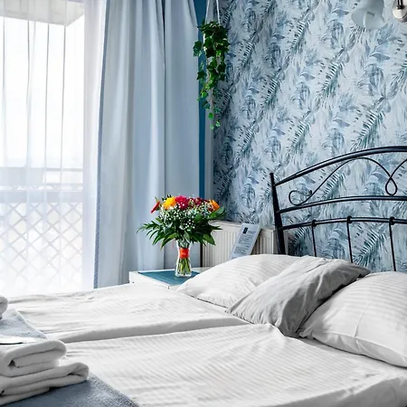 Great Polonia Center Aparthotel Jelenia Gora