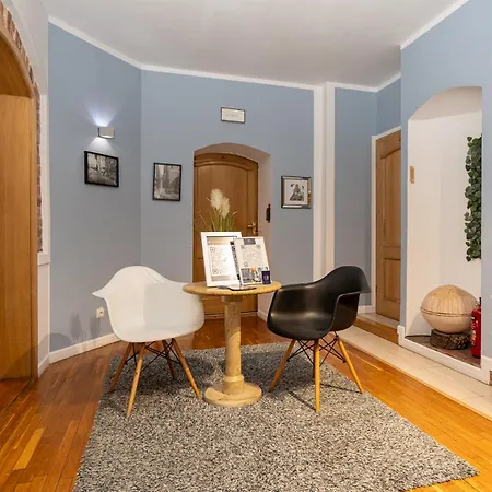 Apart-hotel Great Polonia Center