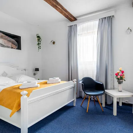 Apart-hotel Great Polonia Center