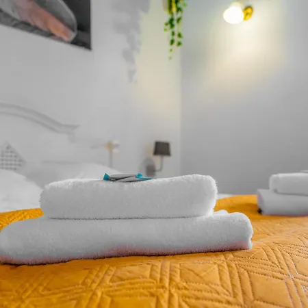 Great Polonia Center Aparthotel Jelenia Gora
