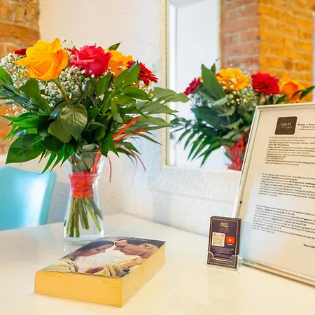 Great Polonia Center 3*