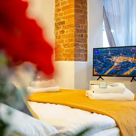 Great Polonia Center 3* Jelenia Góra