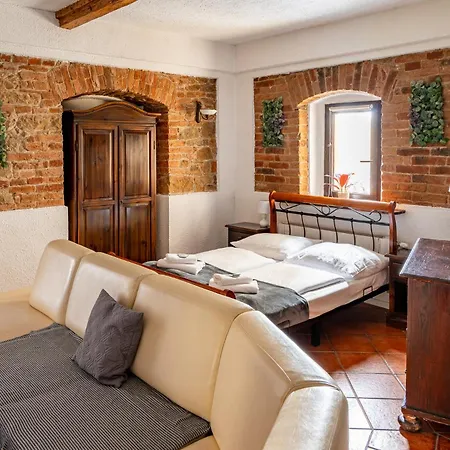 Great Polonia Center Apart-hotel