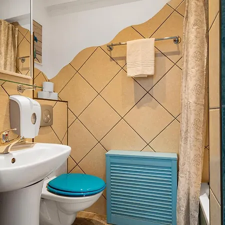 Apart-hotel Great Polonia Center