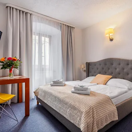 Great Polonia Center Aparthotel 3*