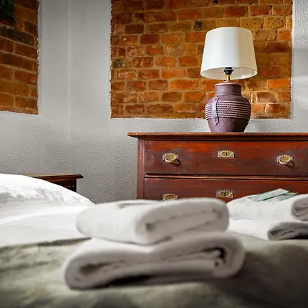 Apart-hotel Great Polonia Center 3*