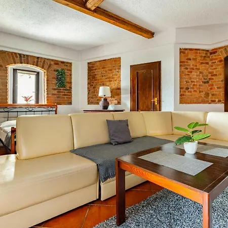 Great Polonia Center Apart-hotel Jelenia Góra