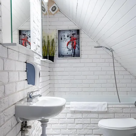 Apart-hotel Great Polonia Center Jelenia Góra