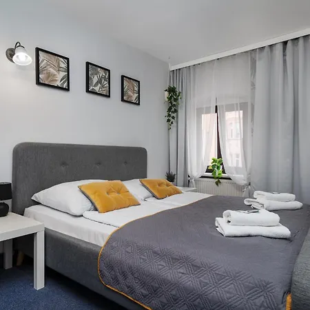 Great Polonia Center 3*