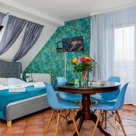 Great Polonia Center 3* Jelenia Góra