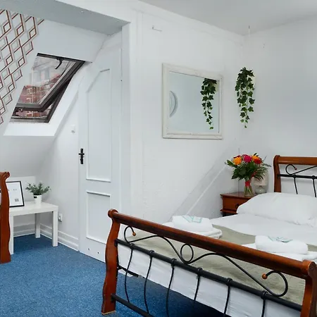 Great Polonia Center Apart-hotel