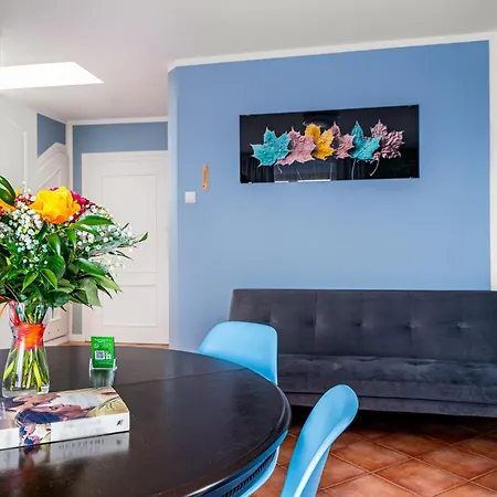Aparthotel Great Polonia Center Jelenia Gora