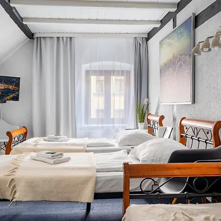 Great Polonia Center 3* Jelenia Gora